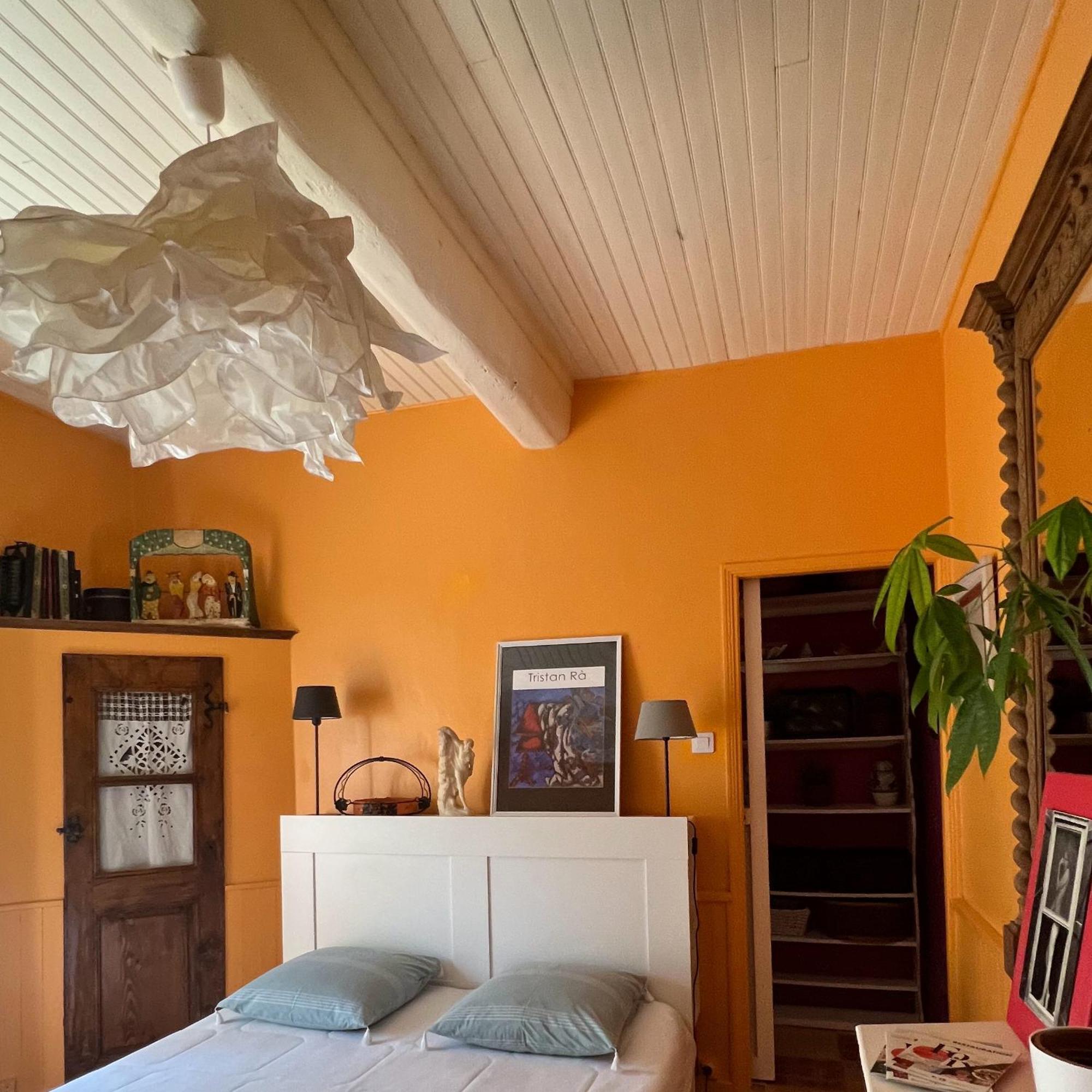 Ganac La Maison D'Anna Chambres D Hotes الغرفة الصورة