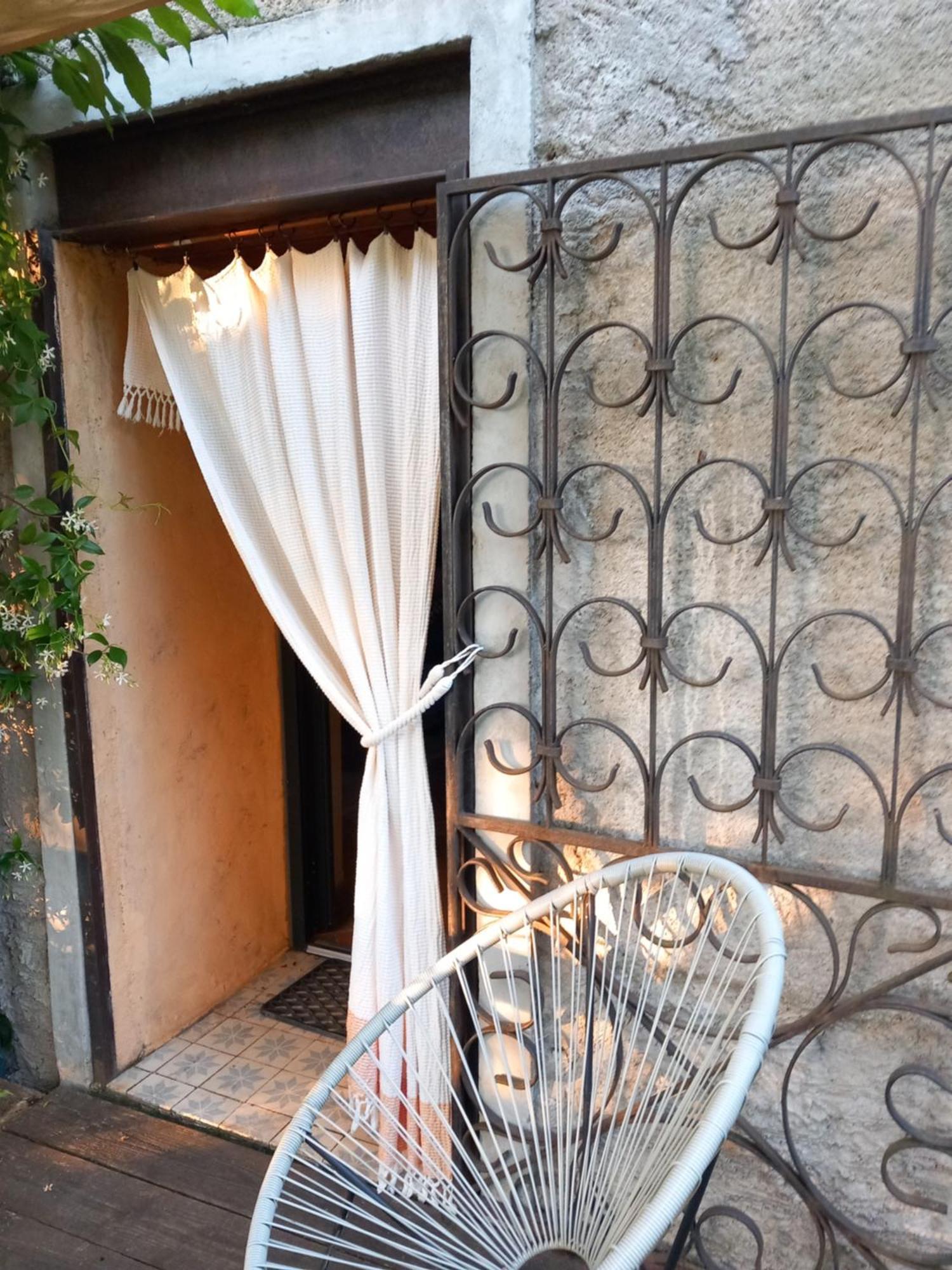 Ganac La Maison D'Anna Chambres D Hotes المظهر الخارجي الصورة
