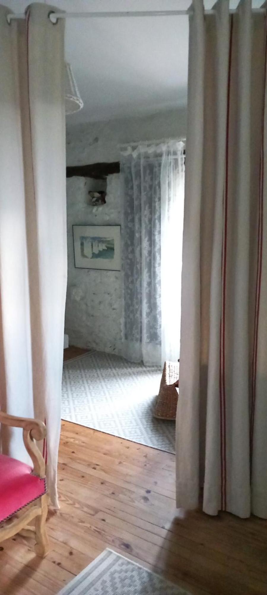Ganac La Maison D'Anna Chambres D Hotes الغرفة الصورة