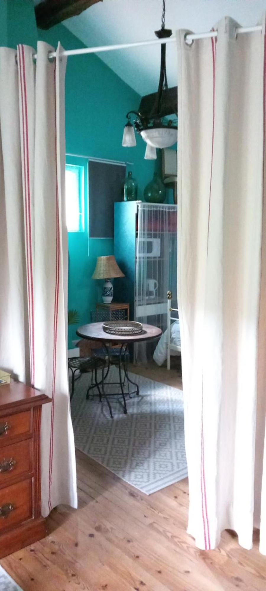 Ganac La Maison D'Anna Chambres D Hotes الغرفة الصورة